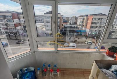 Apartament cu 3 camere decomandat, mobilat în Ștefan cel Mare - 10