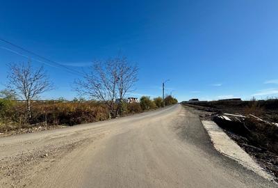 Vanzare teren Tunari | In apropiere de Ansamblul Nusco Homes - 6