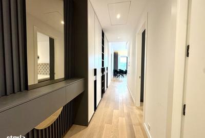 Apartament cu 4 camere, mobilat în Tei - 9