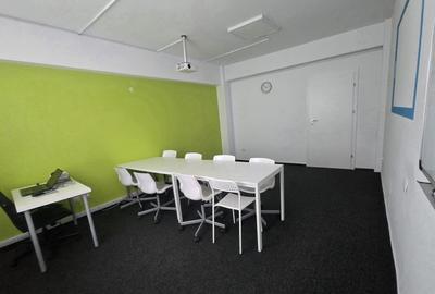 Spațiu comercial, de 23 mp, în Muncii - 6