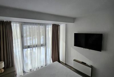 Garsonieră decomandată în Central - 1