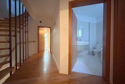 Duplex cu 5 camere cu Canalizare în Bucovina - 16