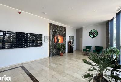 Apartament cu 3 camere în Central - 17