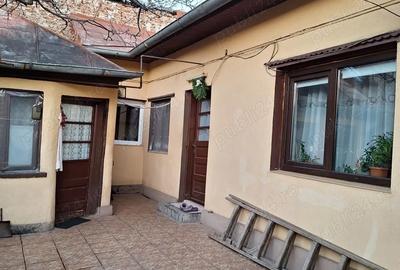 Casă cu 3 camere în Central - 2