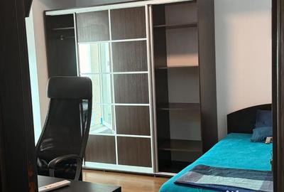 Apartament cu 2 camere decomandat în Titan - 7
