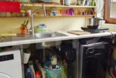 Casa cu 2 corpuri in curte, individuala,  7 camere, 150 mp, zona Bartolomeu - 6