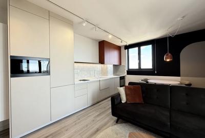 Apartament deosebit cu 2 camere |  ISHO Take Ionescu   |   PET Friendly - 2