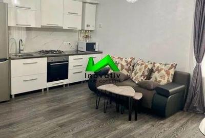 Apartament de vanzare 2 camere parcare Sibiu D Stanca - 1