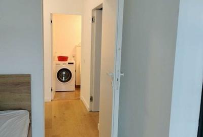 Apartament nou  - 3 camere, tip duplex - bloc nou, zona centrala - 13