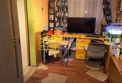 Apartament cu 2 camere nedecomandat în Dâmbu Pietros - 4