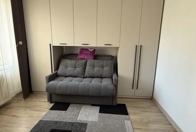 Apartament cu 3 camere decomandat în Central - 2