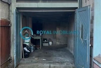Royal Imobiliare - Vanzare Casa in zona Centrala - 2