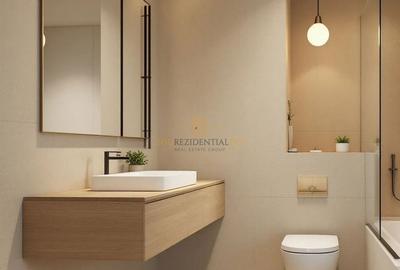 Apartament cu 3 camere decomandat în Berceni - 3