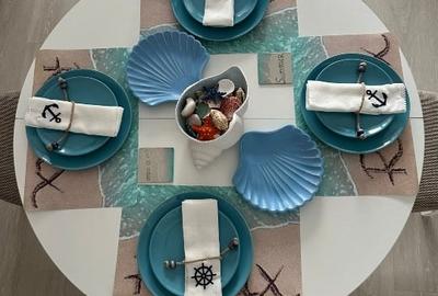 Apartament cu vedere frontala la mare Wave 1 Promenada - 4