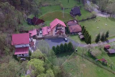 Spațiu comercial, de 719 mp, în Scrind-Frăsinet - 13