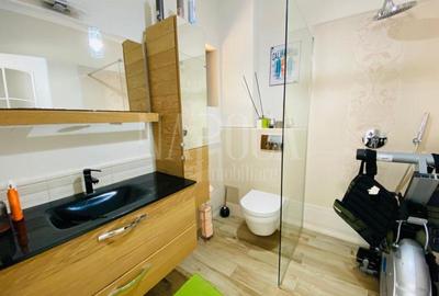 Casa 4 camere de vanzare in Floresti - 5