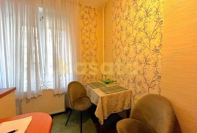 2 camere Floreasca | Etaj 1/3 | Boxa subsol - 8
