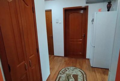Apartament 3 camere Slobozia, b-dul Matei Basarab - 1