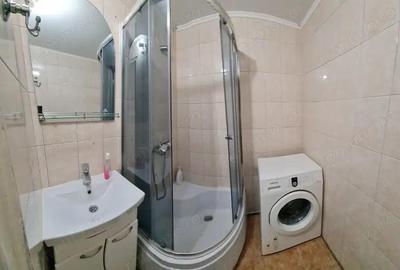 Apartament de doua camere zona Theodor Pallady - 4