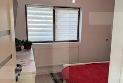 Casa individuala, 78 mp, curte de 650 mp, zona Curtesti - 2