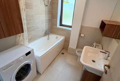 Apartament cu 2 camere în 1 Mai - 6