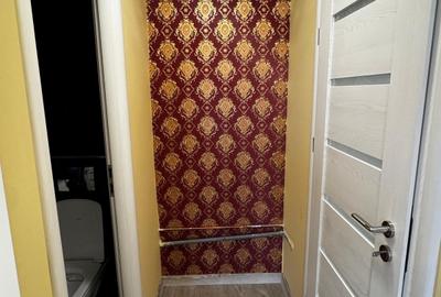 Apartament cu 4 camere decomandat în Nord - 11