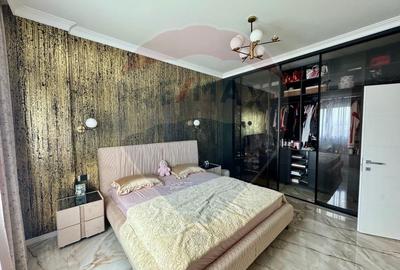 Apartament cu 4 camere decomandat, mobilat în Calea București - 4