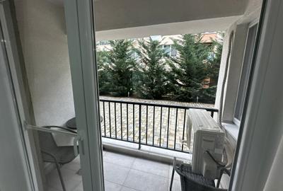 Garsonieră, mobilată în Pipera - 7