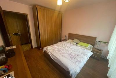 Apartament cu 2 camere semidecomandat, mobilat în Grigorescu - 5