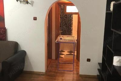 Apartament cu 2 camere semidecomandat în Central - 10