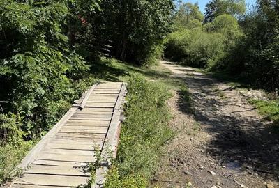 Spațiu comercial, în Tulgheș - 1