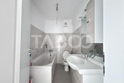 Apartament cu 3 camere semidecomandat în Someșeni - 8