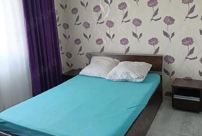 Apartament cu 2 camere semidecomandat în Cina - 4