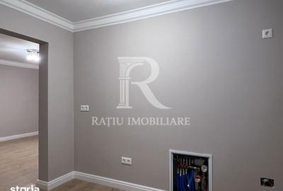 Apartament cu 2 camere decomandat în Decebal - 2