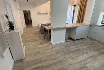 Inchiriere 3 camere Herastrau/Aviatiei Inchiriere 3 camere Herastrau/Aviatiei - 4