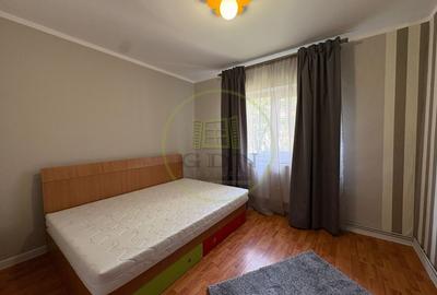 Apartament cu 3 camere decomandat, mobilat în 1 Mai - 5