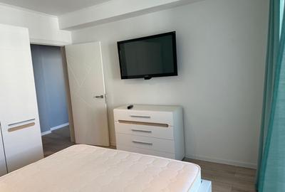Apartament cu 2 camere decomandat în Bună Ziua - 2