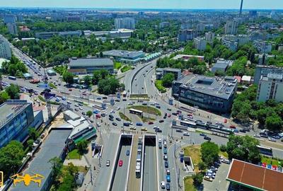 Piata Sudului - Oltenitei vanzare apartament 3 camere - 19