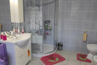 Casă cu 2 camere în Bănești - 1