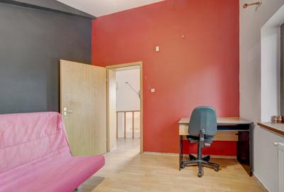 Casa cu teren 500 mp in Otopeni - Ferme - 12