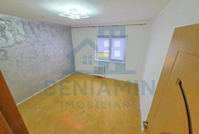 Apartament cu 2 camere decomandat în Brazda lui Novac