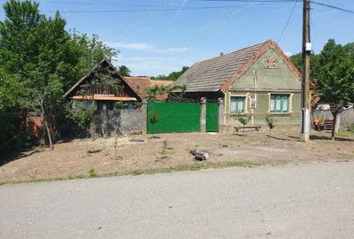 Casă cu 3 camere în Fădimac - 2