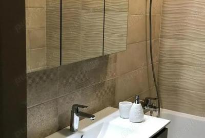 Apartament 3 camere de inchiriat zona Campus, BLOC NOU - 2