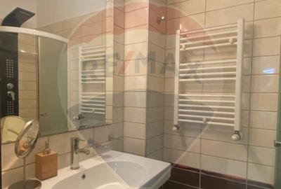 DE INCHIRIAT Apartament cu 3 camere Tineretului , Asmita ... - 20