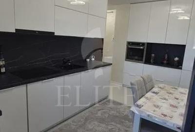 Apartament 2 camere în zona Someseni - 5
