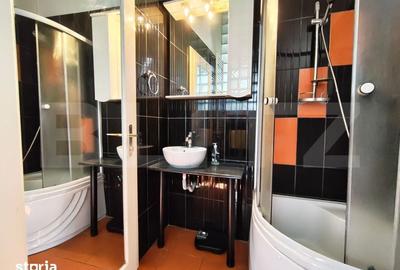 Apartament cu 2 camere în Sânmartin - 7