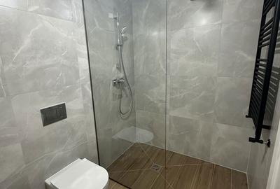 Apartament cu 3 camere în 13 Septembrie - 7