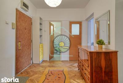 Apartament cu 3 camere decomandat în Valea Cetății - 6