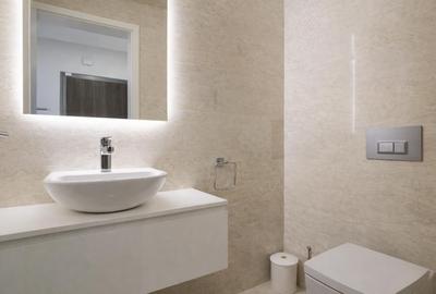 Apartament cu 4 camere decomandat, mobilat în Kiseleff - 10