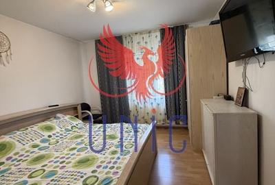 3 decomandate 1mai, centrala proprie, mobilat - 22